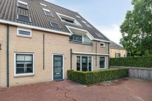 Appartement in Albrandswaard