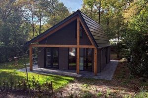 Woonhuis in Doorn