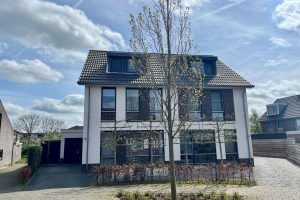 Woonhuis in Culemborg