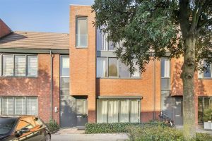 Woonhuis in Capelle Aan Den Ijssel