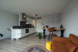 Appartement in Pijnacker