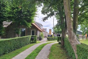Appartement in Pijnacker-Nootdorp