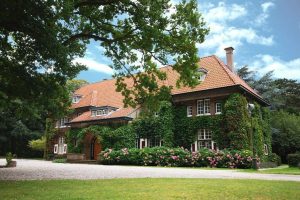 Woonhuis in Wassenaar