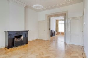 Appartement in ‘s-Gravenhage