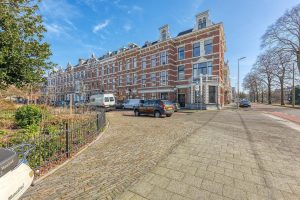 Woonhuis in ‘s-Gravenhage