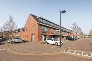Appartement in Noordwijk