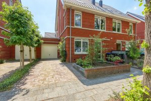 Woonhuis in Rijswijk
