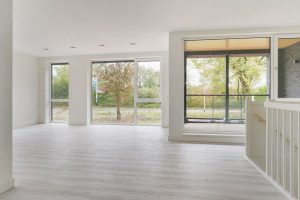 Appartement in Rhoon