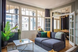 Appartement in ‘s-Gravenhage