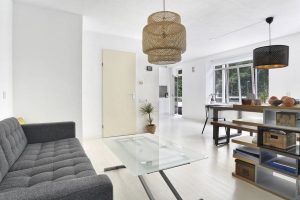 Appartement in ‘s-Gravenhage