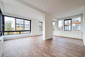 Appartement in ‘s-Gravenhage