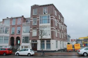 Appartement in ‘s-Gravenhage