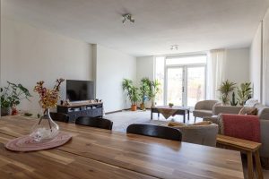Woonhuis in Rijswijk
