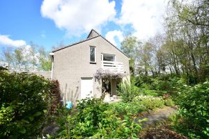 Woonhuis in Oisterwijk