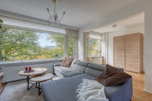 Appartement in Rijswijk