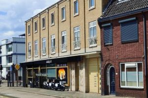Appartement in Eindhoven