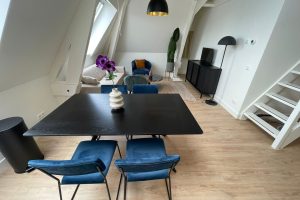 Appartement in Alkmaar