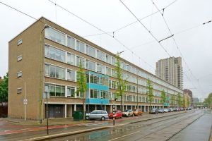 Appartement in ‘s-Gravenhage