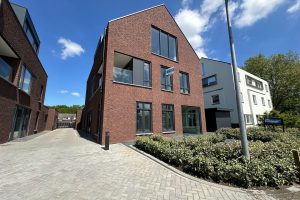 Appartement in Diessen