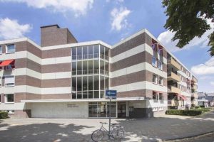 Appartement in Maastricht