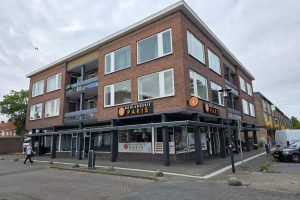 Appartement in Breda
