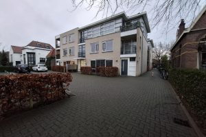 Appartement in Heemstede