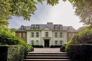 Appartement in Laren