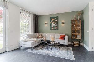 Woonhuis in Gilze en Rijen