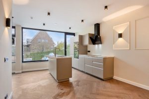 Appartement in Lansingerland