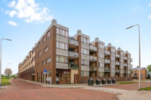 Appartement in Alphen aan den Rijn