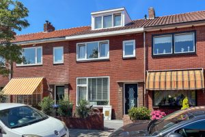 Woonhuis in Velsen