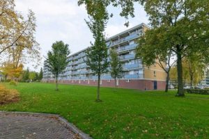 Appartement in Leiderdorp