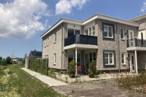 Appartement in Noord-Beveland