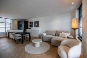 Appartement in Stichtse Vecht