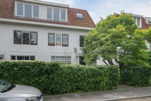 Woonhuis in Amstelveen
