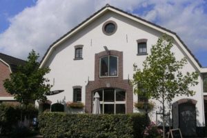 Appartement in Buren