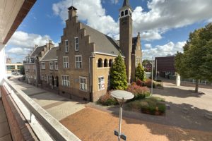 Appartement in Axel