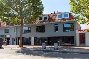 Woning aan de Aalsterweg te Eindhoven