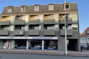 Woning aan de Aalsterweg te Eindhoven