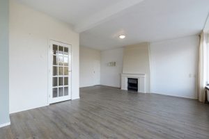 Woning aan de Aaltje Noordewierstraat te Den Haag