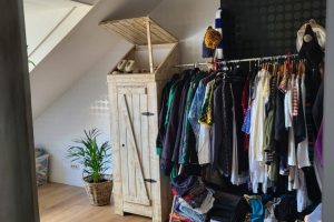 Woning aan de Aardamseweg te Ter Aar