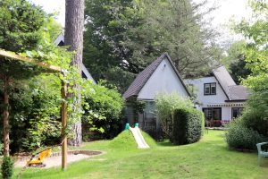 Woning aan de Acacialaan te Zeist