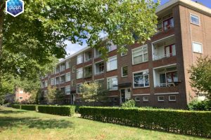 Woning aan de Admiraal Helfrichstraat te Zutphen
