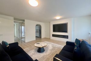 Woning aan de Adriaan Kooningsstraat te Rotterdam