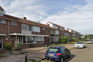 Woning aan de Aerdmennekesbaan te Veldhoven