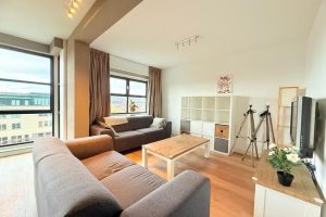 Woning aan de Afroditekade te Amsterdam