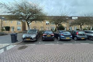 Woning aan de Albert van Dalsumlaan te Amstelveen