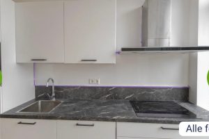 Woning aan de Allard Piersonlaan te Den Haag