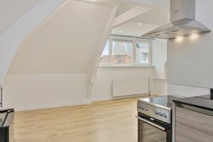 Woning aan de Ameidestraat te Helmond