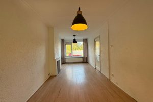 Woning aan de Amelandseplein te Rotterdam